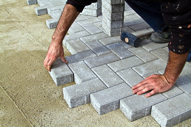  , USA Driveway Pavers Pros